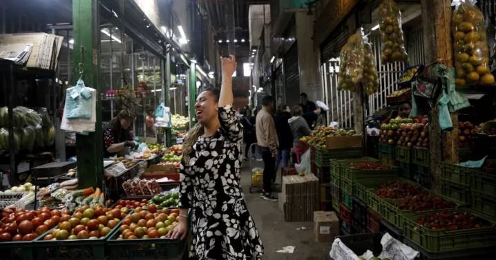 Hacer mercado volvería a ser más caro: avisan con preocupante previsión