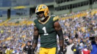 Packers vs. Commanders radio coverage: Station, channels, streaming to listen live to NFL Thursday night game broadcast
