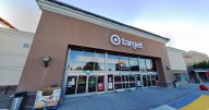 A man secretly recorded women undressing in Target fitting rooms, authorities allege