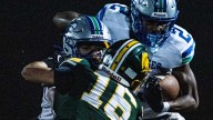 Matthew Saunders of Saint Mark's breaks down 2