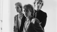 Sting's Ex-Police Bandmates Claim They're Owed $2 Million in Royalties