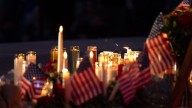 Entre oraciones y llamados a la acción, miles se congregaron en Washington para rendir homenaje a Charlie Kirk