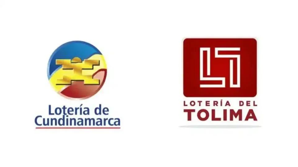 Resultado de las loterías de Cundinamarca y Tolima de hoy, lunes 1 de septiembre de 2025