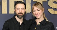 ‘Desperate Housewives’ Alum Andrea Bowen Is Pregnant, Expecting First Child With Husband Josh Zuckerman! | Andrea Bowen, expecting, josh zuckerman, Pregnant, Pregnant Celebrities | Just Jared: Celebri