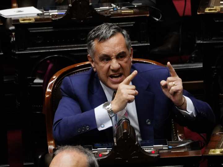 Ritondo y Finocchiaro contra Lospennato y Vidal: discusión sin disimulos en el bloque del PRO por los votos divididos ante los vetos de Milei