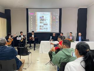 El Pereira Music Fest 2025 llenará de maestros y conciertos la ciudad