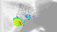 Meteocat observa un fenómeno inquietante en Cataluña: detectan nubosidad intensa y se preparan para lluvias torrenciales