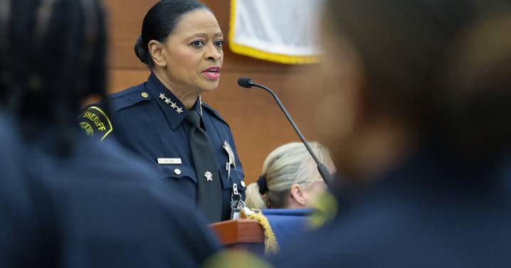 Dallas jail was not at capacity, sheriff says, despite critical alerts