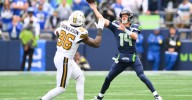 Sam Darnold nominated for Air and Ground Player of the Week after shredding Saints