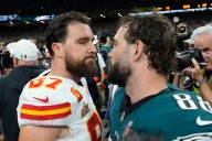 Eagles suffer major blow after key player ruled out for Chiefs game