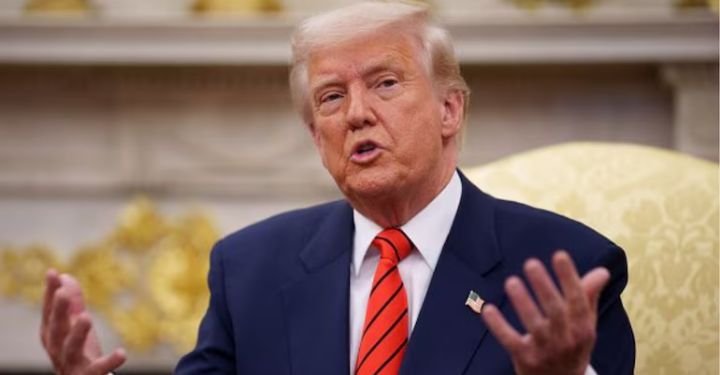 Trump’s 100% Film Tariff Shocks Global Entertainment Industry