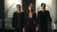 Nina Dobrev Talks Fight for Equal Pay to Vampire Diaries Male Co