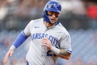 Game 151 thread: Mariners vs. Royals