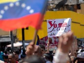 El régimen de Nicolás Maduro en la mira: Donald Trump insistió con un eventual ataque a narcos en Venezuela