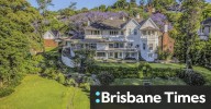 Elaine estate: Former Fairfax mansion in Point Piper could become seniors housing complex