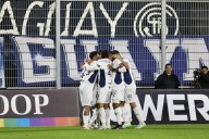 El marplatense Bonifacio selló la clasificación de Independiente Rivadavia a semifinales
