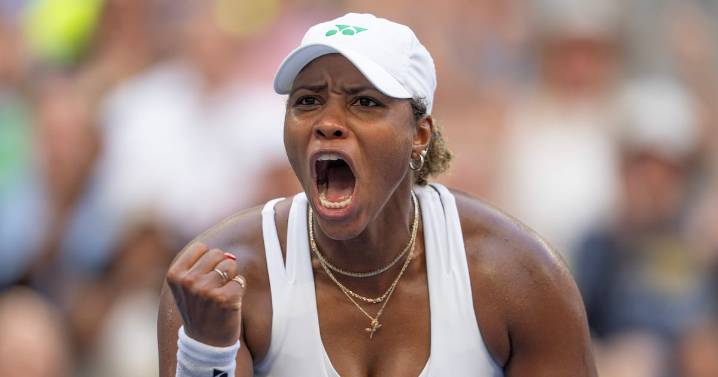 Tennis Star Apologizes for Post About ‘WILD’ Food in China