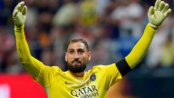 Manchester City anunció la contratación de Donnarumma por una cifra millonaria