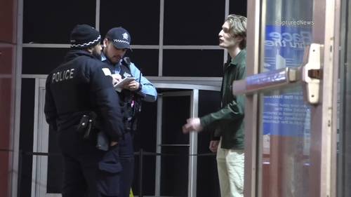 Timothy Johnson pleads guilty to violin robbery on CTA Blue Line:  Art Institute student Cyrus Spurlock looking for instrument
