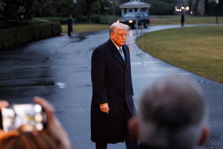 Trump Administration Cancels NYC Magnet School Funding Over Trans Student Policies