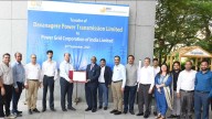 RECPDCL Gives Control of Davanagere Transmission Project to Power Grid