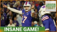 The Buffalo Bills WALKED OFF the Baltimore Ravens in an INSANE Season Opener