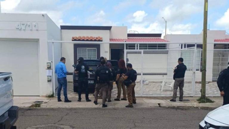 Aseguran centro de monitoreo clandestino que operaba 100 cámaras en Valle Alto