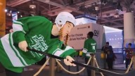 Tourism minister says deal with NHL has been 'great for P.E.I.,' but opposition has doubts