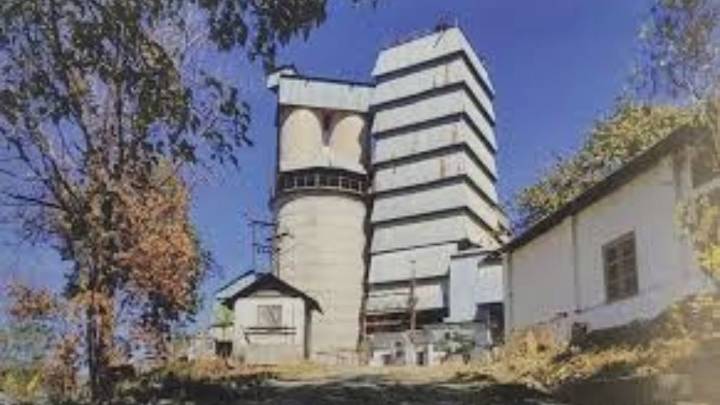 Nagaland: Wazeho mini cement plant back on track, COPU lauds trial production