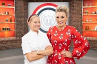 Irish chef named on all-female MasterChef presenting team to replace Wallace and Torode