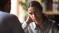 Dating after divorce? How to open up without ‘floodlighting’