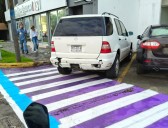 Inicia segunda etapa del programa Urbanismo Táctico en Zamora