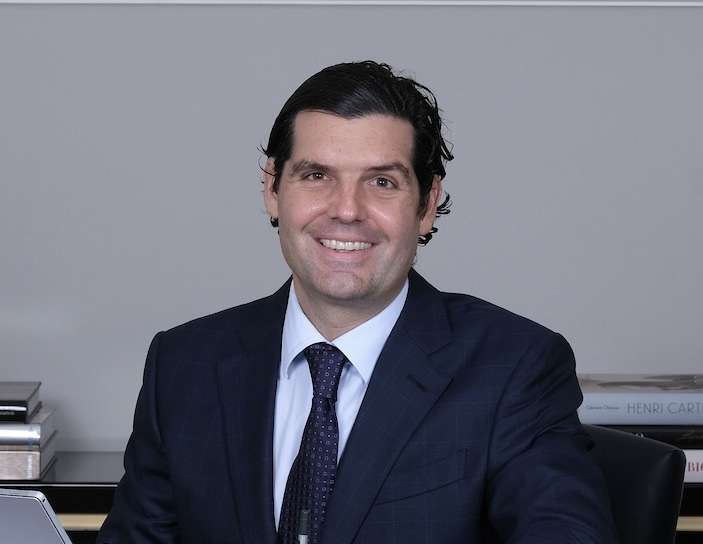 Policía británica detiene al empresario venezolano  Alejandro Betancourt en Londres y lo libera tras pago de fianza