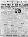 Today in History: September 3, 1937 - North Dakota obtains funds for student loans