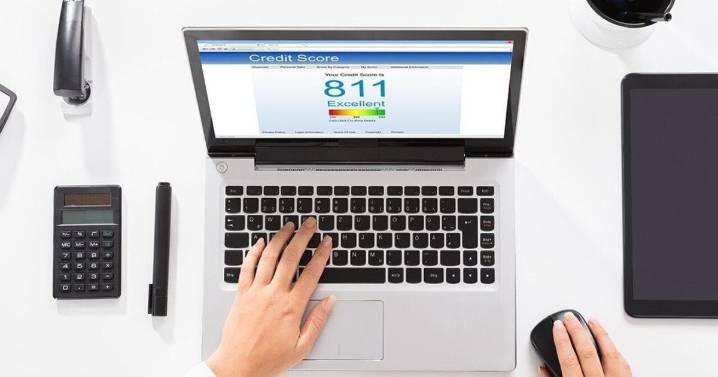 How to achieve a perfect credit score, and why you don't really need it