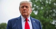Donald Trump's 'hope' for Charlie Kirk murder suspect as he issues seven