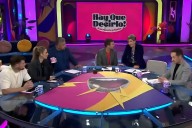 “Hay que decirlo” pierde a uno de sus panelistas: su renuncia tomó por imprevisto a sus compañeros