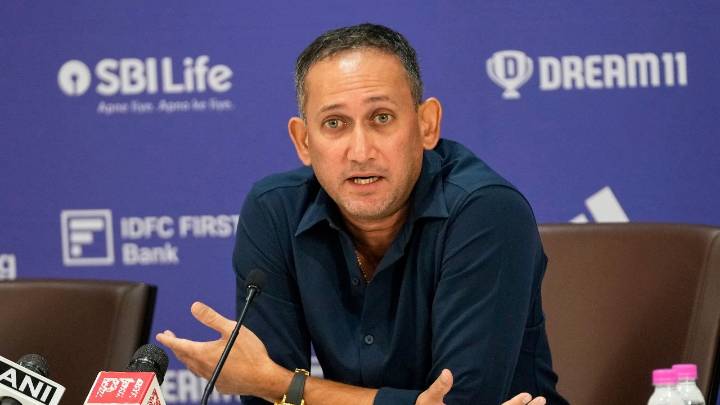 IND vs WI Test Squad Live: Ajit Agarkar to address presser at 12:30 pm