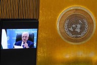 Agradece Abbas reconocimiento al Estado palestino