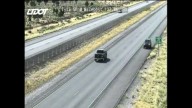 Authorities stop wrong-way driver in Beaver County