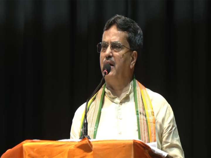 Tripura’s development impossible without TTAADC progress: CM Saha