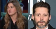 Kelly Clarkson's First Talk Show Episode Since Ex-Husband Brandon Blackstock's Death Was 'Emotional for All of Us,' Says Music Director
