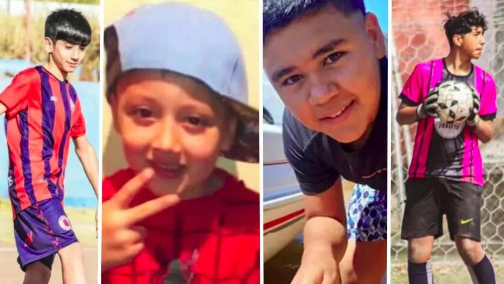 Shock en Córdoba: Cuatro muertes de menores en 5 días