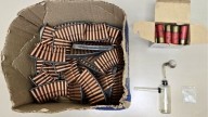 Kern County Deputies Arrest Lake Isabella Man in Weapons, Narcotics Case