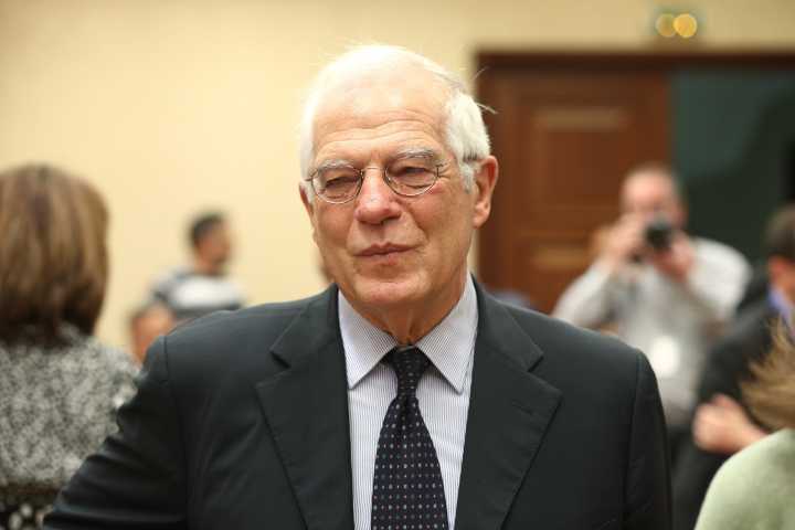 Josep Borrell, Antonio Martínez y Pilar López recibirán el premio ‘Pablo Iglesias’ del PSOE de Albacete