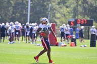 Kendrick Bourne, San Francisco 49ers, Agree to Contract