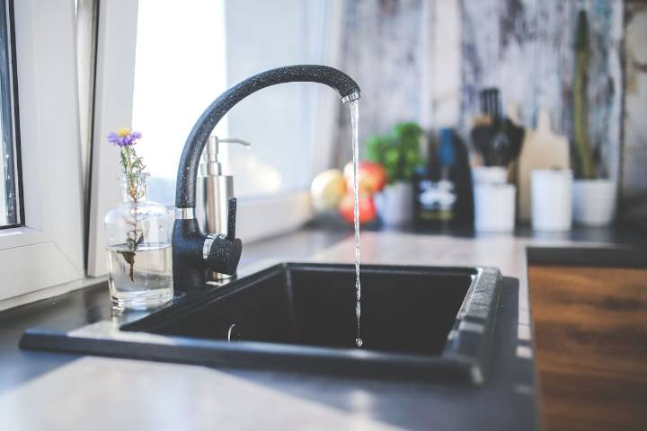 Aysa. Hasta qué hora es el corte de agua que afecta al conurbano sur