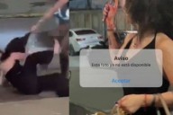 Reina de belleza protagonizó violenta pelea en una discoteca de Valdivia: “Vo no sabí’ pelear”