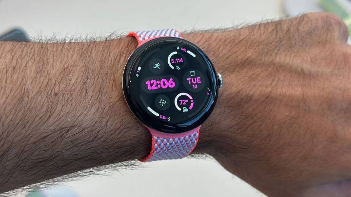 Walmart's Pixel Watch 3 deal drops this impressive Android watch at an all