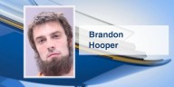 Man with history of arrests allegedly assaults elderly man